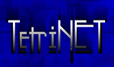 Tetrinet - Multiplayer Tetris (up to 6 people) [Shareware]